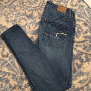 AE jeans